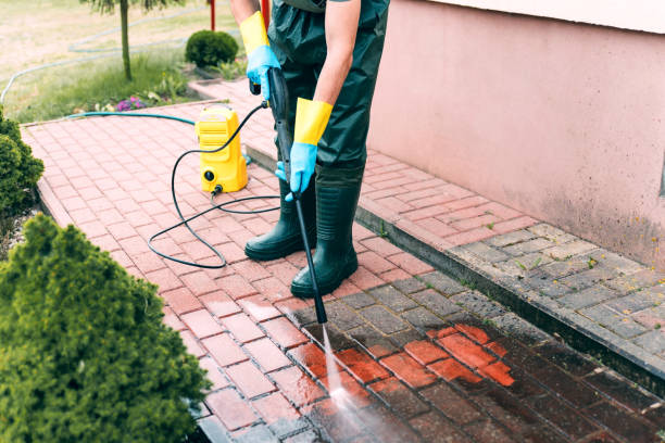 Trusted Gahanna, OH Pressure Washing Experts