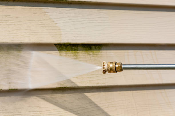 Why Choose Our Certified Pressure Washing Experts for Your Project Needs in Gahanna, OH?