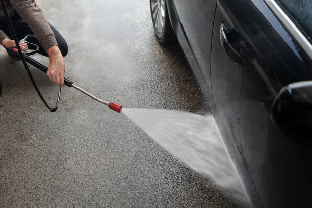 Best Fence Pressure Washing  in Gahanna, OH